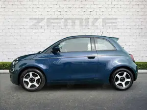 Fiat 500 Passion Batterie 42 kWh Navi Memory Sitze Apple Ca Bild 2