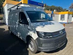 Volkswagen T6 Transporter Kasten-Kombi Mittelhochdach
