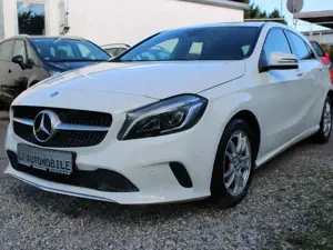 Mercedes-Benz A 200 A 200 BlueEfficiency Sport-Paket