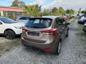 Hyundai iX20 Classic Bild 4