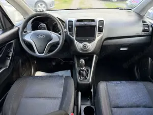 Hyundai iX20 Classic Bild 5
