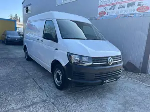 Volkswagen T6 Transporter Kasten Mittelhochdach LANG StandH
