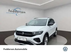 Volkswagen T-Cross Goal 1.0 TSI AHK Navi Sitzheizung Rückfahrkamera
