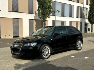 Audi A3 1.9 TDI Attraction