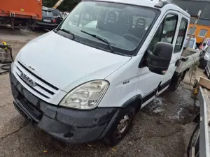 Iveco Daily 29L 12;D; 29L 12/P; D/P Bild 2
