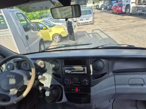 Iveco Daily 29L 12;D; 29L 12/P; D/P Bild 4