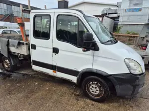 Iveco Daily 29L 12;D; 29L 12/P; D/P Bild 3