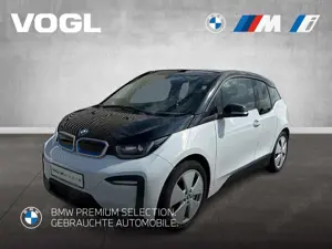 BMW i3 120Ah SHZ DAB+