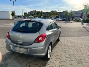 Opel Corsa D 1.2 Automatik