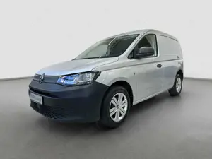 Volkswagen Caddy Cargo 2.0 TDI 55kW 6-Gang Klima Freisprech