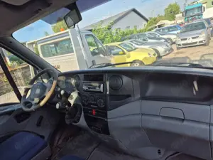 Iveco Daily 29L 12;D; 29L 12/P; D/P Bild 5