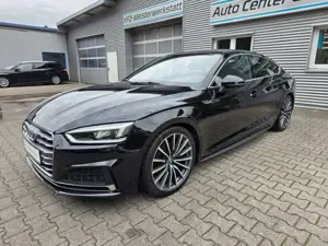 Audi A5 35 TFSI Sportback S-tronic "S-Line"