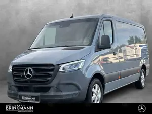 Mercedes-Benz Sprinter Sprinter 319 CDI V6 Standhzg SHZ/Totw./AHK 2,8t/Distr./360