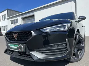 CUPRA Leon SP 2.0 TDI 181€ m. 20% Anzahlung DSG Digital Coc