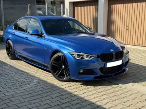BMW 330 330d Aut. M Sport