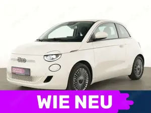 Fiat 500e LED|Komfort  Syle Paket|SHZ|Rückfahrkamera