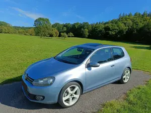 Volkswagen Golf Golf 1.4 TSI Comfortline