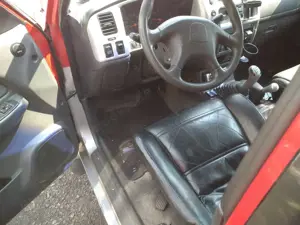 Mitsubishi L200 L200 Pick Up 4x4 GLX Bild 2