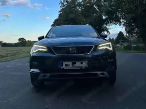 SEAT Ateca Ateca 1.5 TSI ACT DSG OPF Style