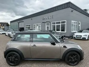 MINI Cooper Pepper-Paket, Sportsitze, Panorama.. Bild 4