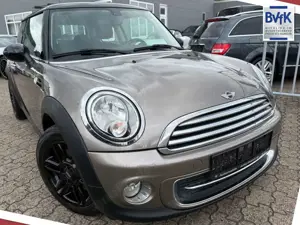 MINI Cooper Pepper-Paket, Sportsitze, Panorama.. Bild 1