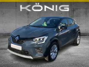 Renault Captur TCe 90 EVOLUTION KLIMA*NAVI*PDC*CARPLAY