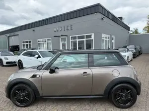 MINI Cooper Pepper-Paket, Sportsitze, Panorama.. Bild 5