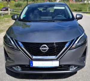 Nissan Qashqai Qashqai 1.3 DIG-T MHEV Xtronic Acenta