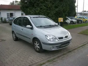 Renault Scenic Scenic 1.6 16V RXE