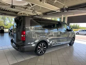 Opel Zafira Life Selection L3*Anhängerkupplung* Bild 5