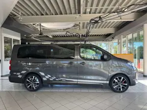 Opel Zafira Life Selection L3*Anhängerkupplung* Bild 4