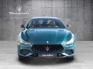 Maserati Ghibli Trofeo 334*Final Edtion 1 of 103* Bild 3