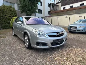 Opel Signum Signum 1.9 CDTI Automatik Edition Bild 3