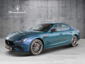 Maserati Ghibli Trofeo 334*Final Edtion 1 of 103* Bild 2