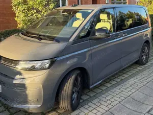 Volkswagen T7 Multivan Multivan Kurz