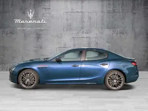 Maserati Ghibli Trofeo 334*Final Edtion 1 of 103* Bild 4