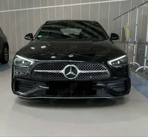 Mercedes-Benz C 180 C 180 (206.041)