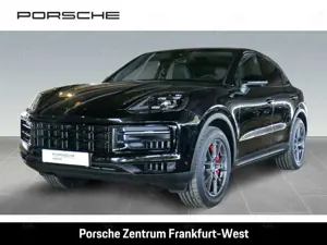 Porsche Cayenne S Coupe Head-Up BOSE Surround-View LED