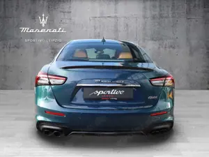 Maserati Ghibli Trofeo 334*Final Edtion 1 of 103* Bild 5