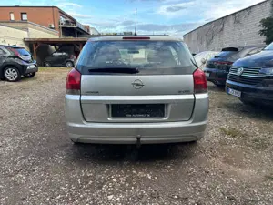 Opel Signum Signum 1.9 CDTI Automatik Edition Bild 5