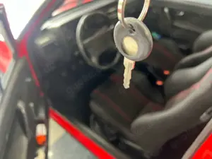 Volkswagen Golf Golf II (C)