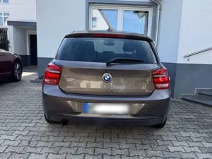 BMW 116 116i Aut.