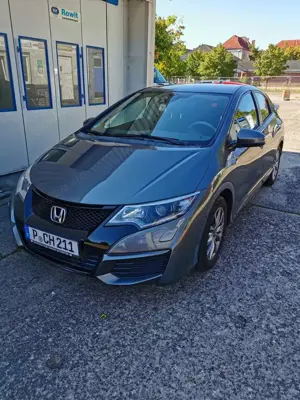 Honda Civic Civic 1.4 i-VTEC Comfort