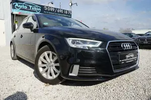 Audi A3 Sportback 1.4 TFSi Sport |Tempomat| |LED|