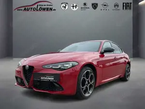 Alfa Romeo Giulia 2.0 Turbo 16V Competizione Q4 (EURO 6d)
