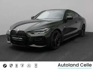 BMW 440 Coupé Kamera DAB H K Fernlichtassist 19