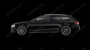 Audi A4 A4 Avant 1.8 TFSI 2x S line Sportpaket 19 LM AHK Bild 5