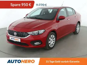 Fiat Tipo 1.4 Pop*TEMPO*PDC*KLIMA*GARANTIE*