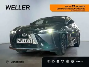 Lexus RZ 450e Luxury Paket *360°*Pano dimmbar*20Zoll*