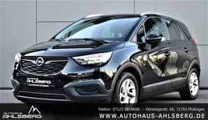 Opel Crossland X Crossland X  Navi/AppConnect/AHK/LED/PDC